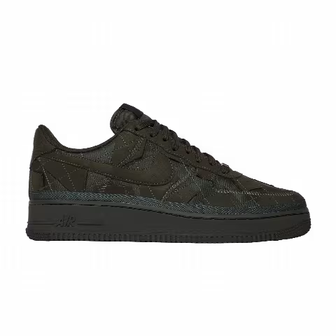 Billie Eilish x Nike Air Force 1 Low 'Sequoia'