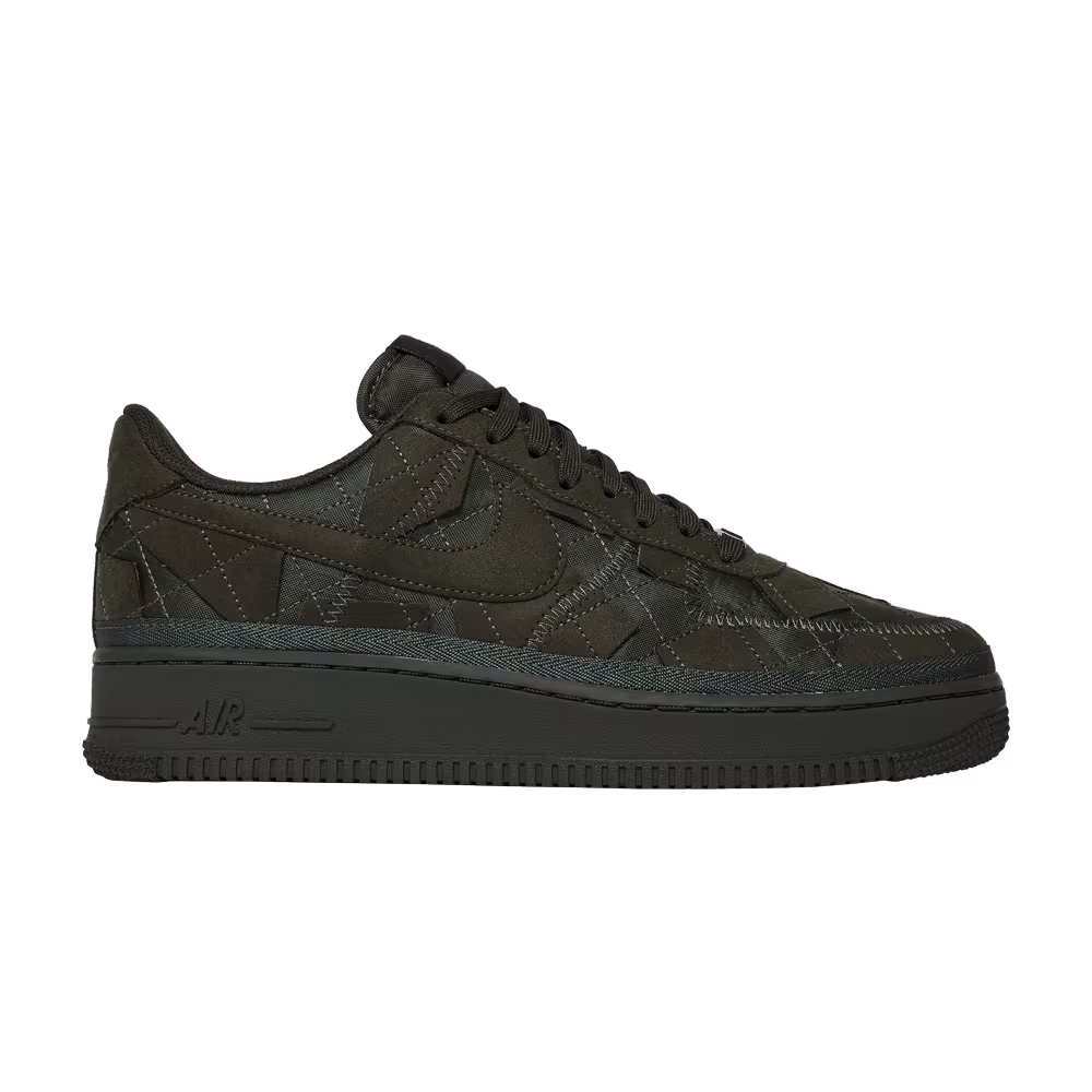 Billie Eilish x Nike Air Force 1 Low Sequoia