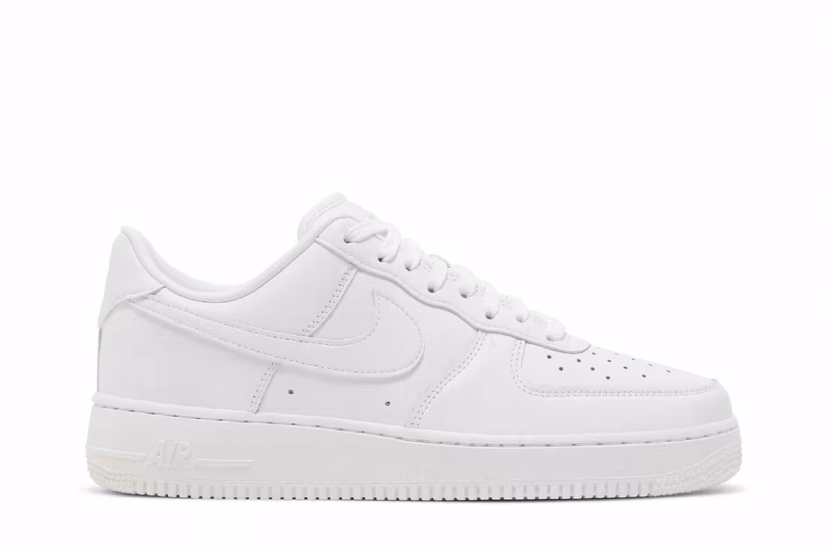Nike Air Force 1 Fresh, view 2