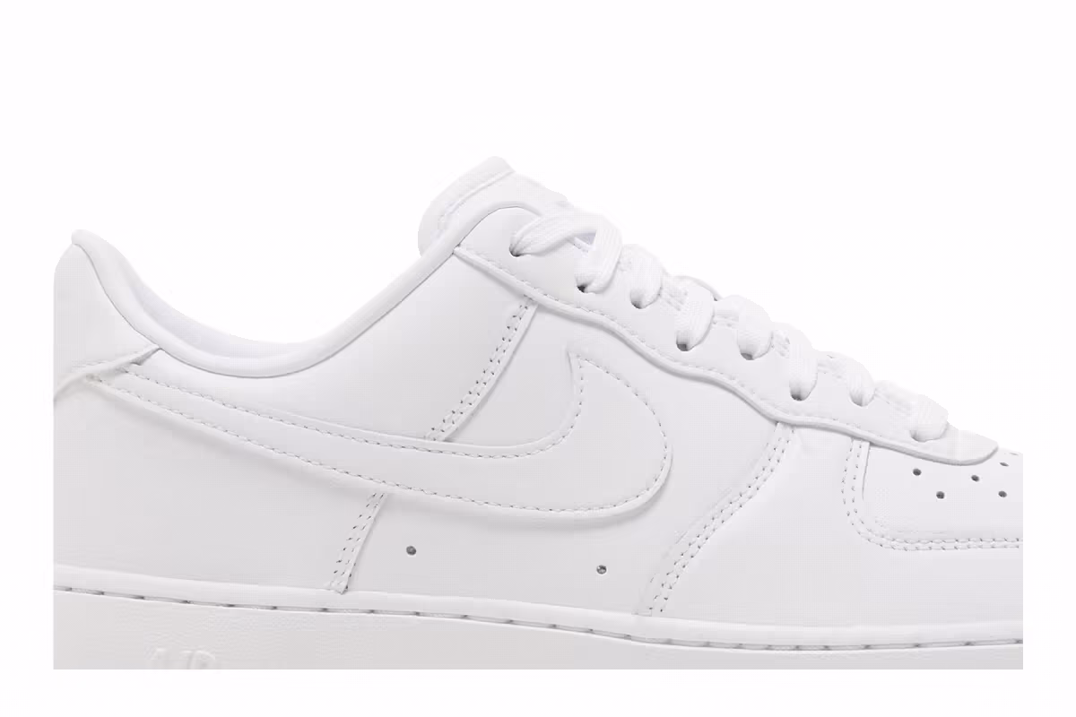 Nike Air Force 1 Fresh, view 3