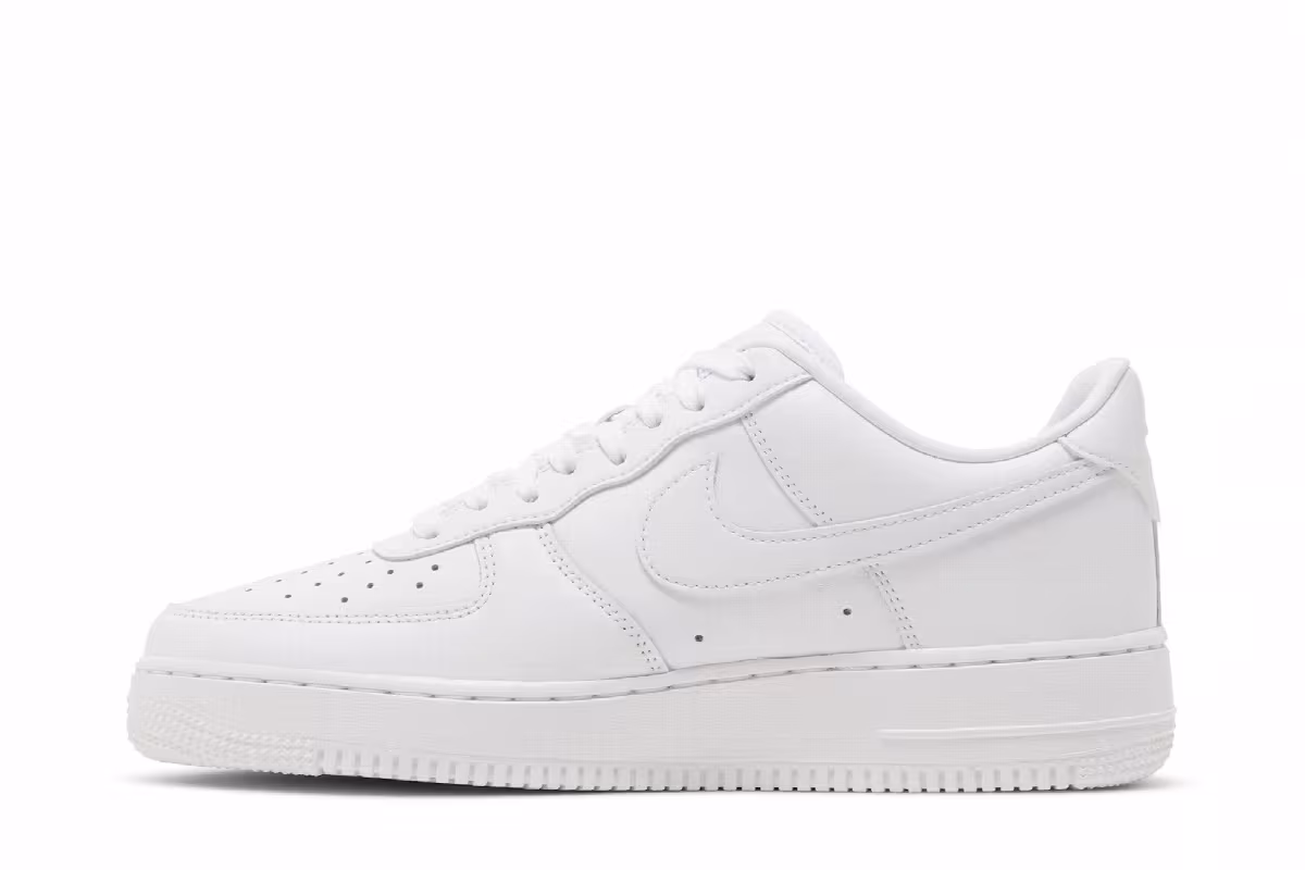 Nike Air Force 1 Fresh, view 4