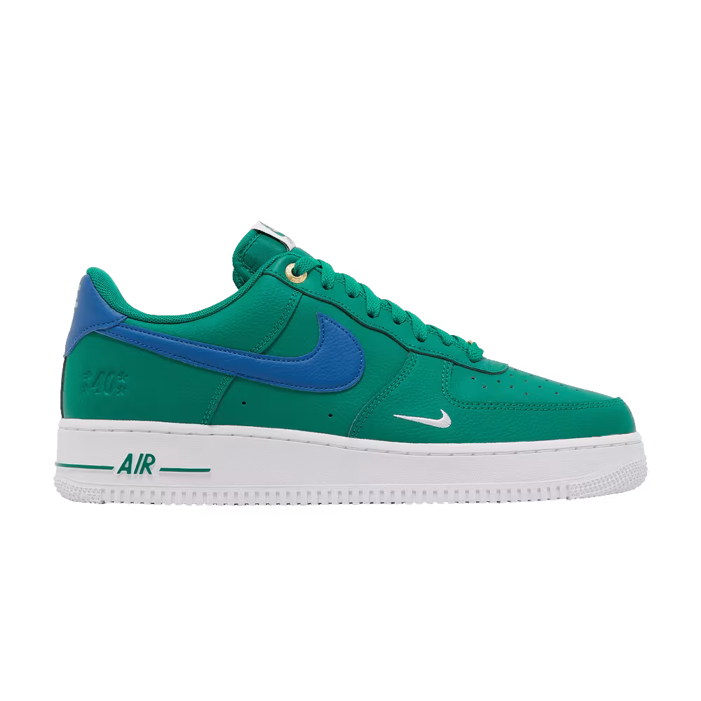 Nike Air Force 1 40th Anniversary - Malachite