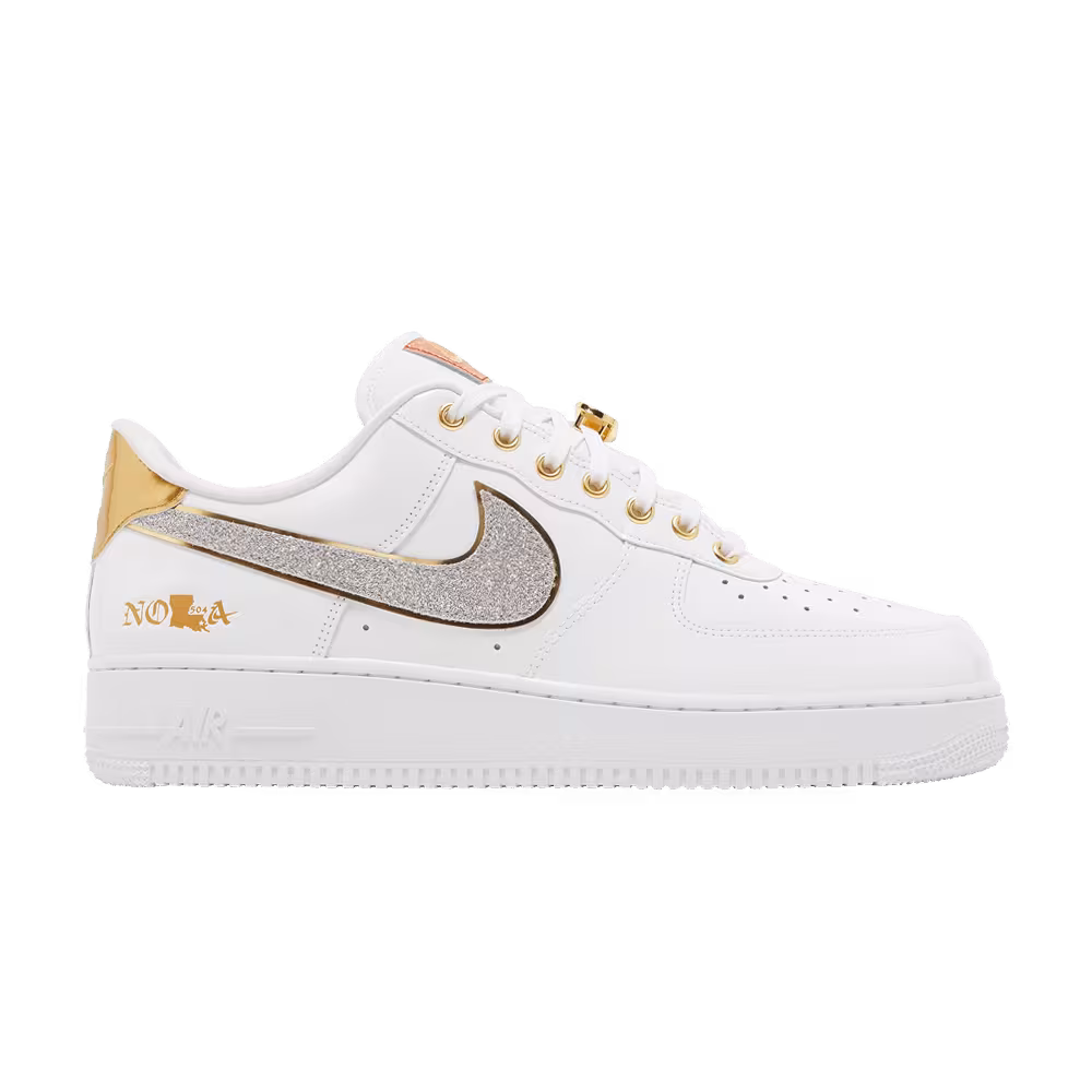 Nike Air Force 1 Low NOLA