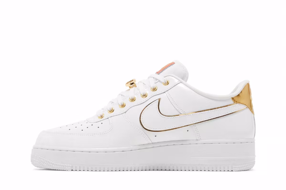 Nike Air Force 1 Low NOLA, view 4