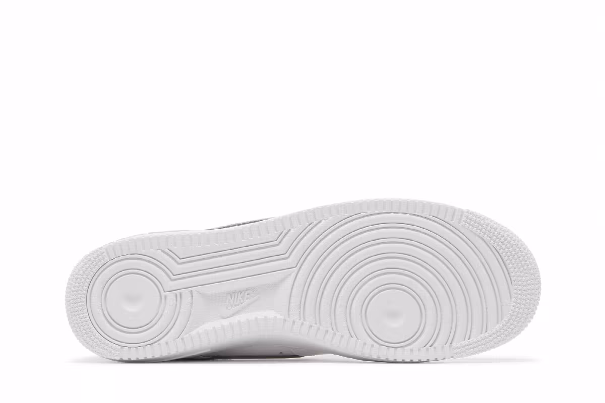 Nike Air Force 1 Low NOLA, view 5