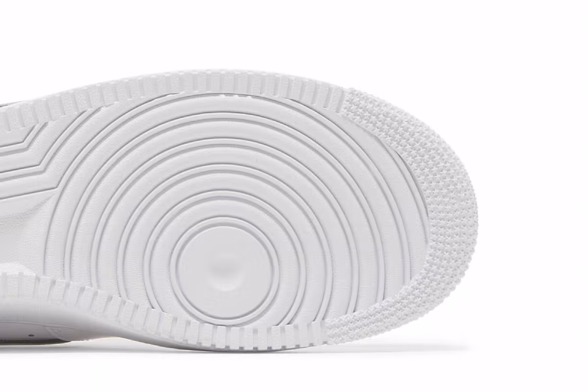 Nike Air Force 1 Low NOLA, view 6