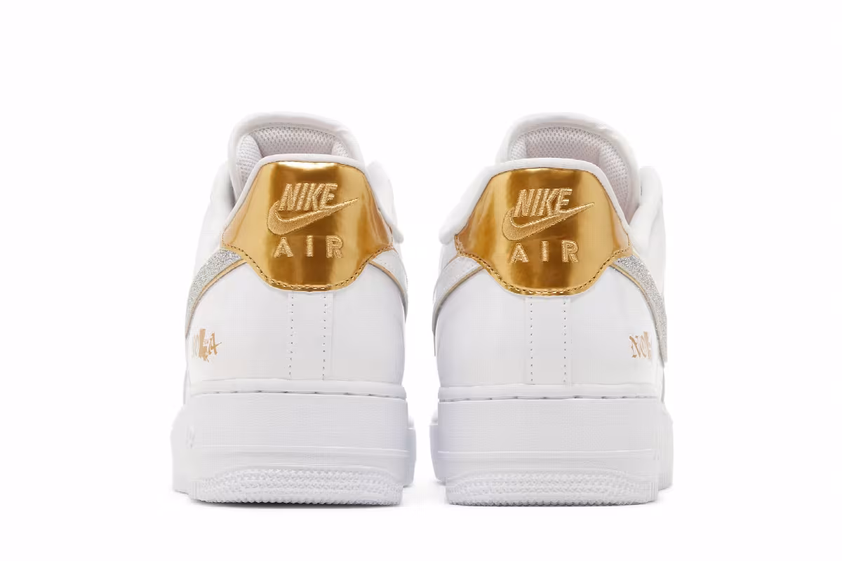 Nike Air Force 1 Low NOLA, view 7