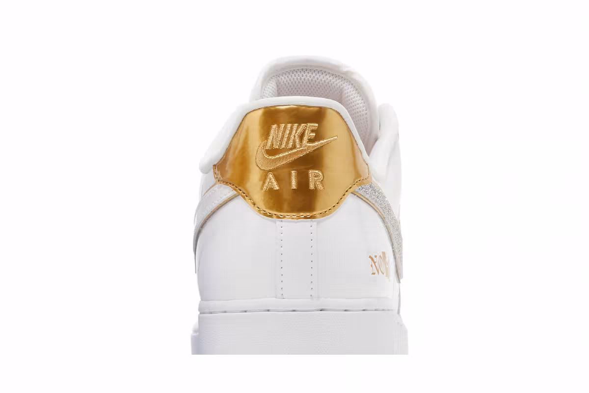 Nike Air Force 1 Low NOLA, view 8