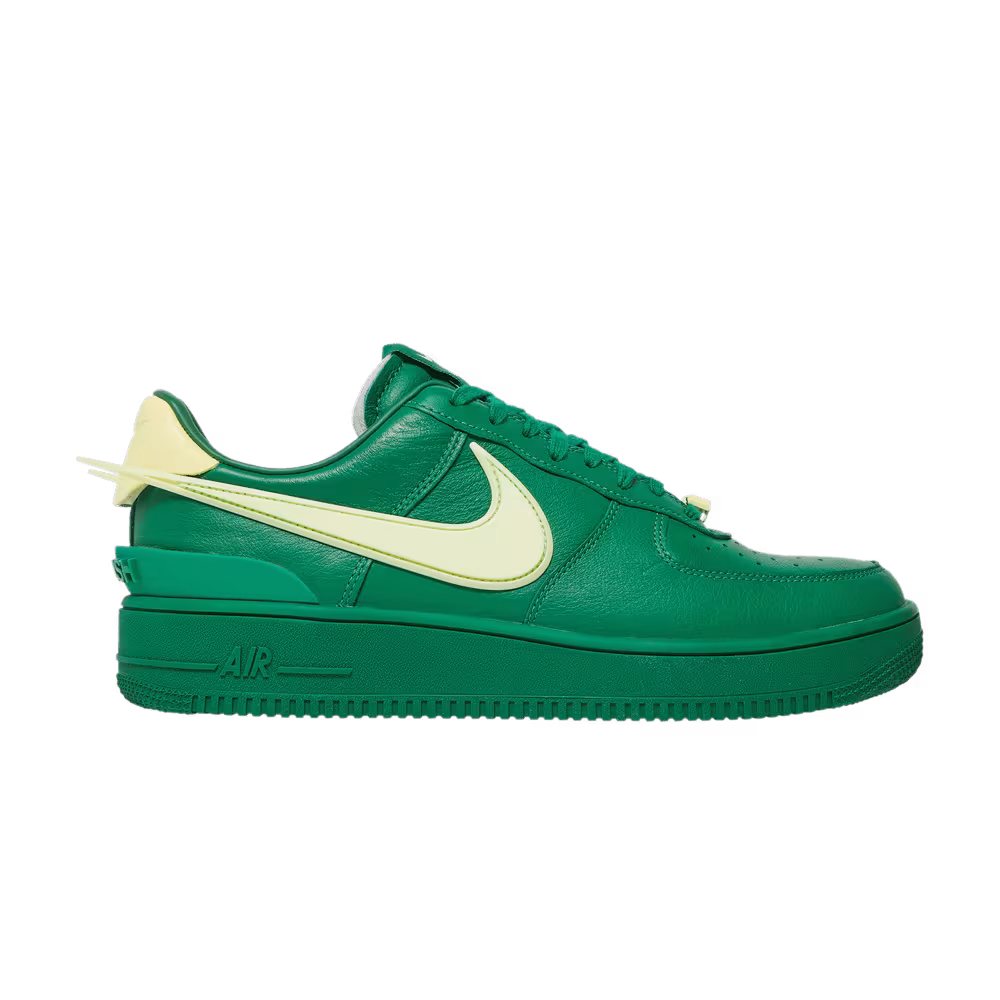 AMBUSH x Nike Air Force 1 Low Pine Green