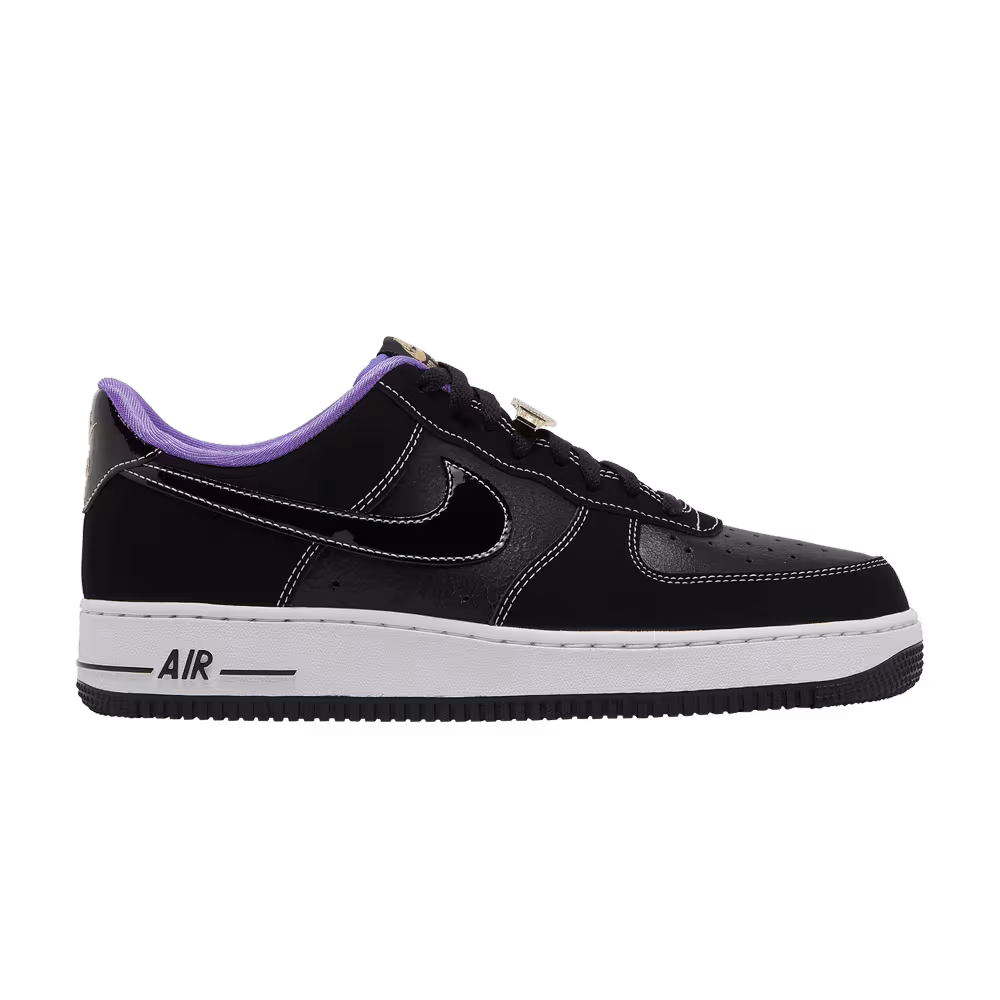 Nike Air Force 1 Low World Champ - Lakers