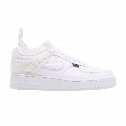 Undercover x Nike Air Force 1 Low SP GORE-TEX 'Triple White'