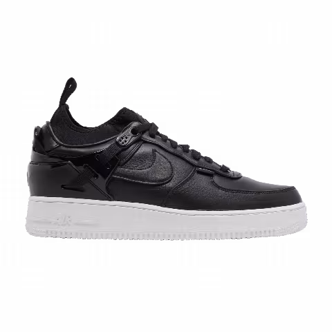 Undercover x Nike Air Force 1 Low SP GORE-TEX 'Black'