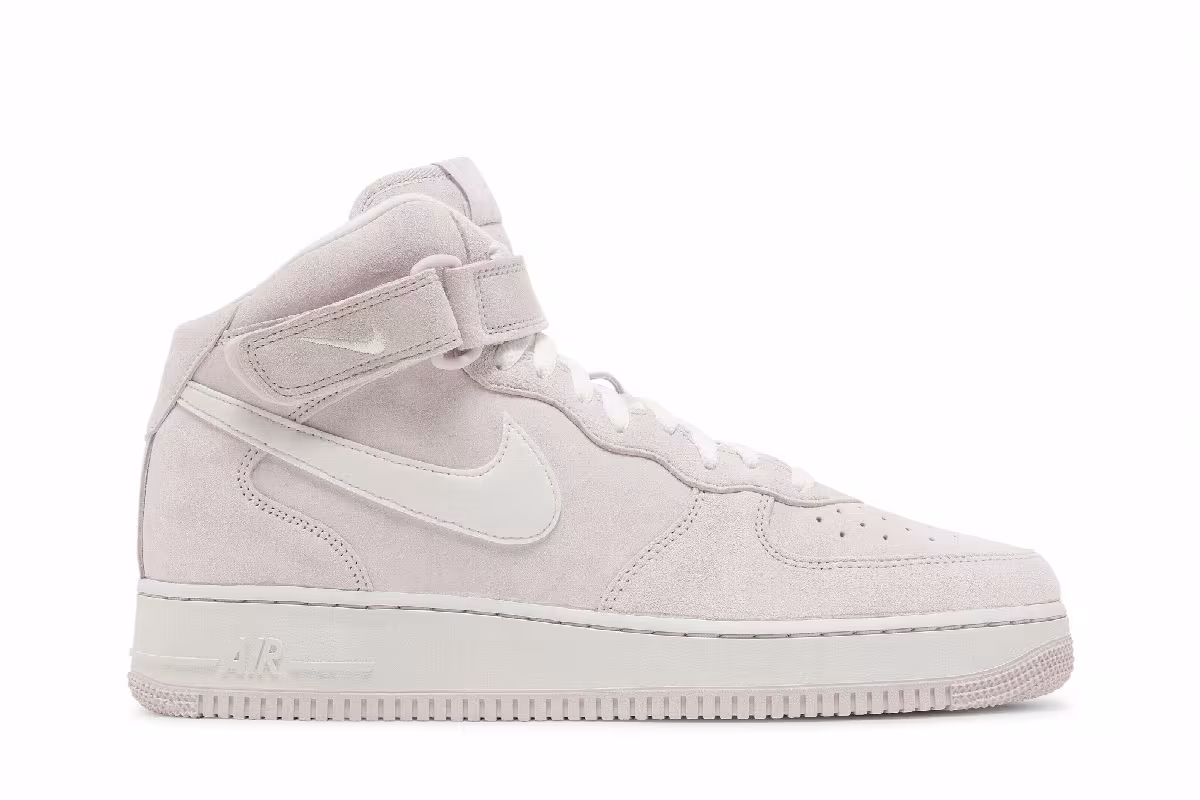 Nike Air Force 1 Mid Venice, view 2