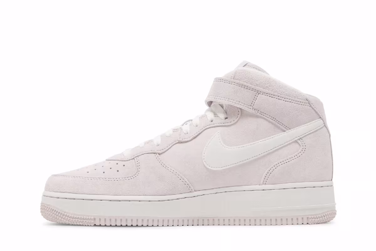 Nike Air Force 1 Mid Venice, view 4
