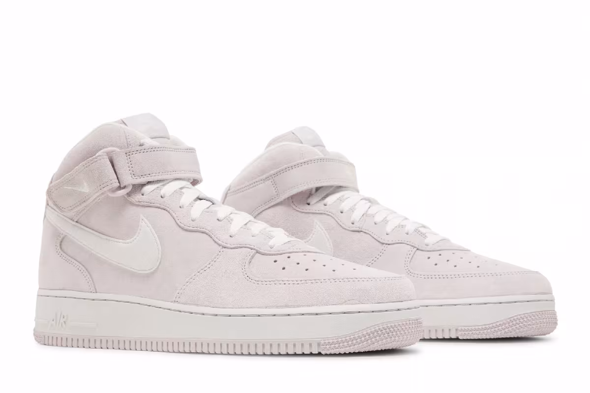 Nike Air Force 1 Mid Venice, view 9