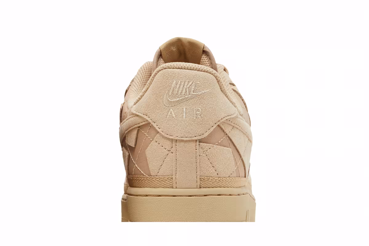 Billie Eilish x Nike Air Force 1 Low Mushroom, view 8