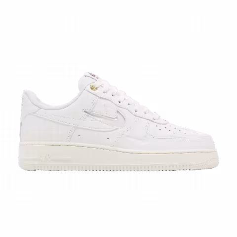 Nike Air Force 1 '07 'Join Forces - White'
