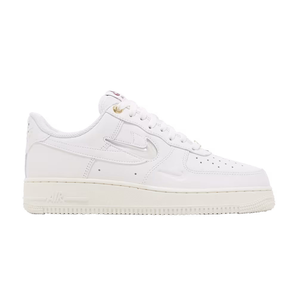 Nike Air Force 1 Join Forces - White