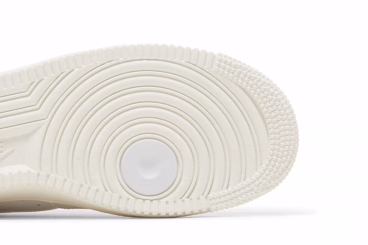 Nike Air Force 1 Join Forces - White, view 6