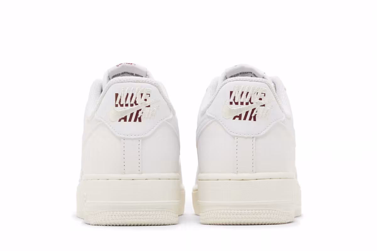 Nike Air Force 1 Join Forces - White, view 7