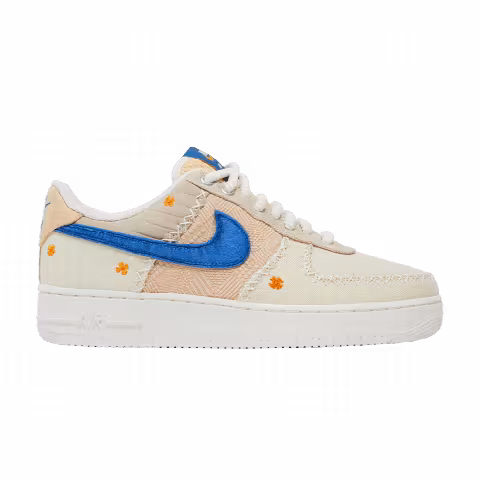 Nike Air Force 1 '07 'LA Flea'