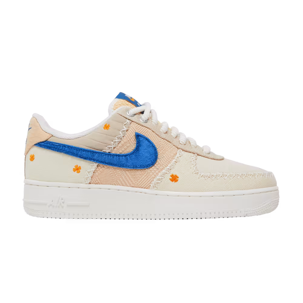 Nike Air Force 1 LA Flea
