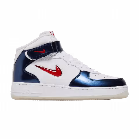 Nike Air Force 1 Mid QS 'Independence Day'