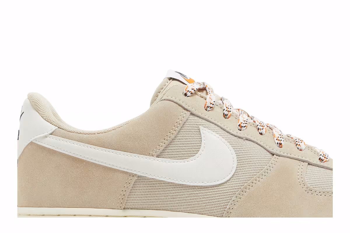 Nike Air Force 1 Certified Fresh - Rattan, view 3