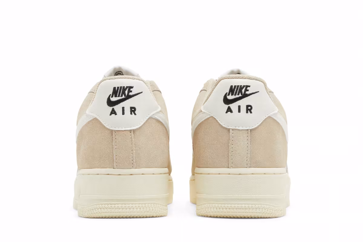 Nike Air Force 1 Certified Fresh - Rattan, view 7