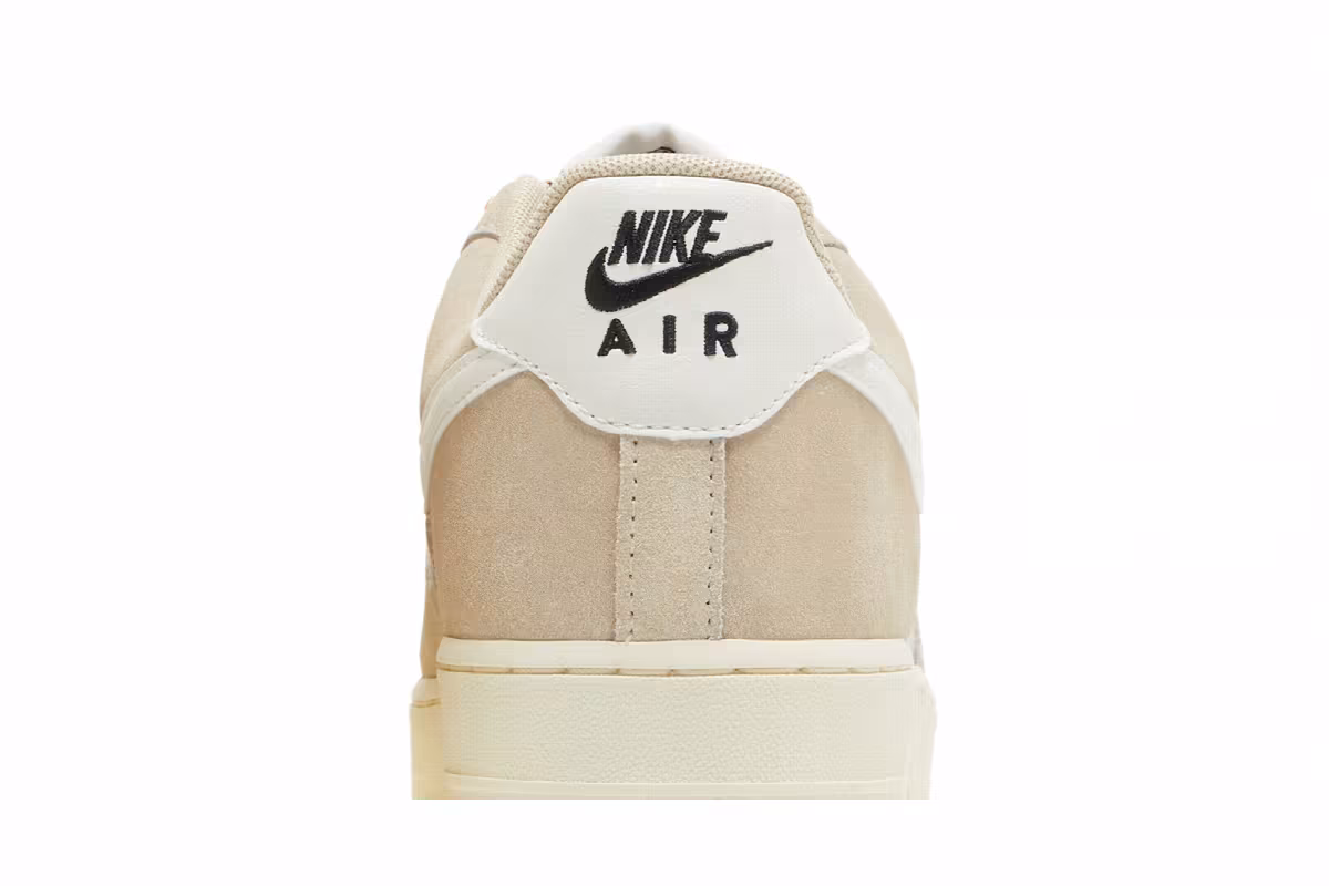 Nike Air Force 1 Certified Fresh - Rattan, view 8