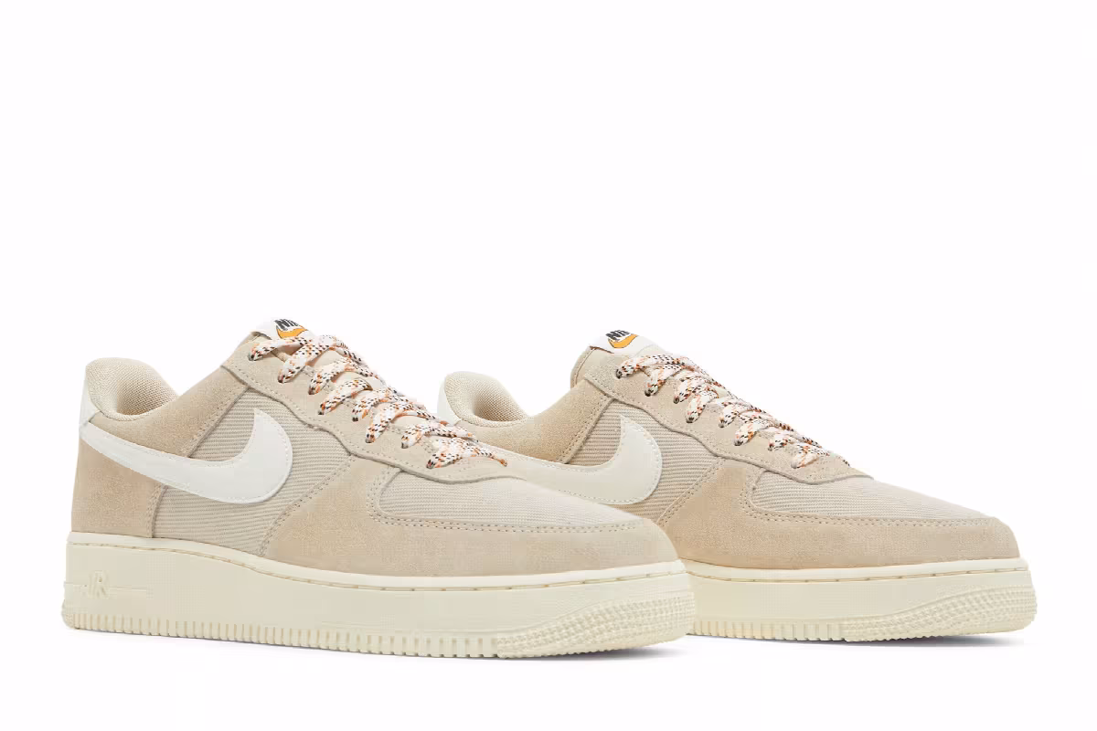 Nike Air Force 1 Certified Fresh - Rattan, view 9