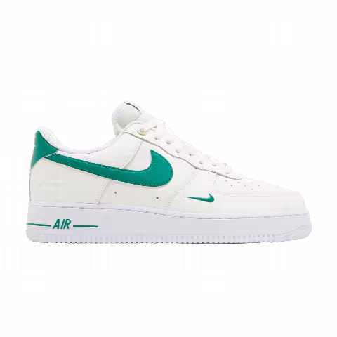 Nike Air Force 1 '07 LV8 '40th Anniversary - Sail Malachite'