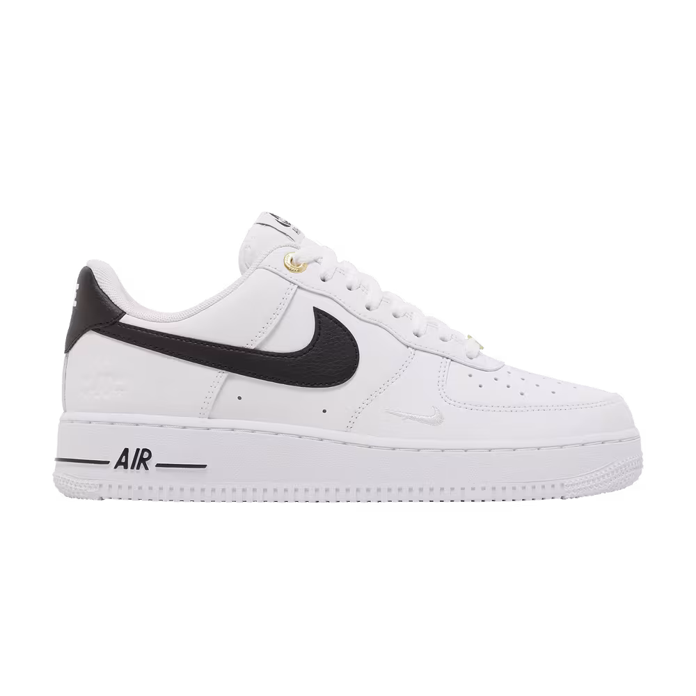 Nike Air Force 1 40th Anniversary - White Black