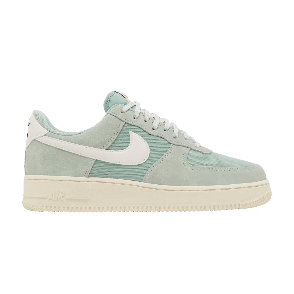 Nike Air Force 1 Certified Fresh - Enamel Green