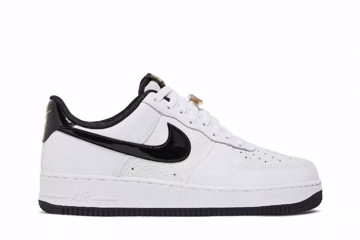 Nike Air Force 1 World Champ, view 2