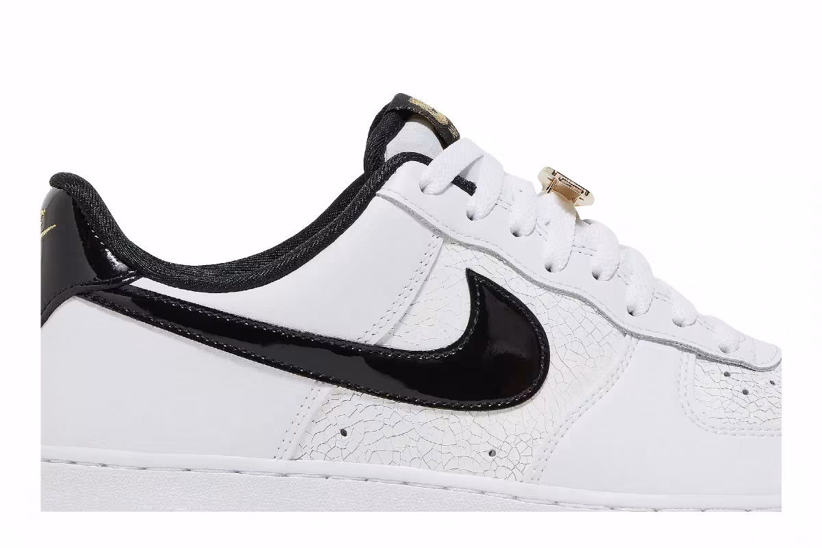 Nike Air Force 1 World Champ, view 3