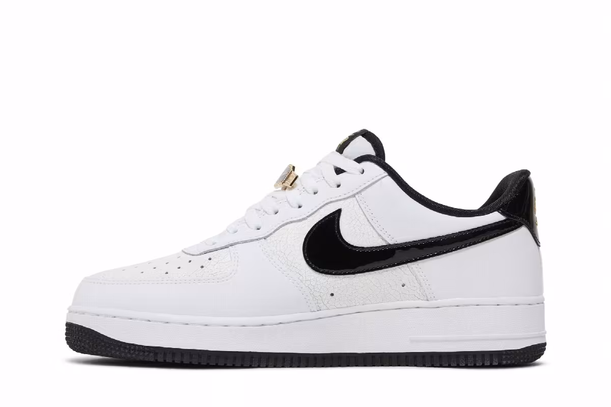 Nike Air Force 1 World Champ, view 4
