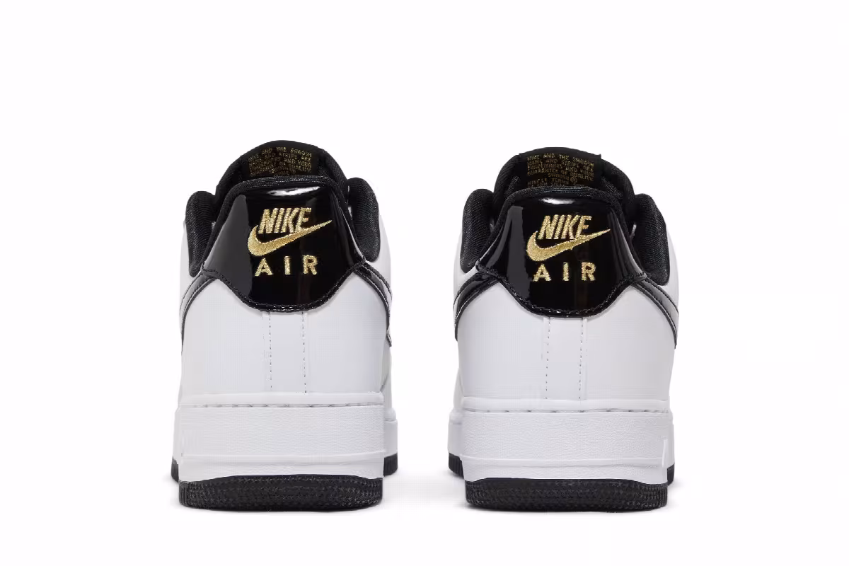 Nike Air Force 1 World Champ, view 7