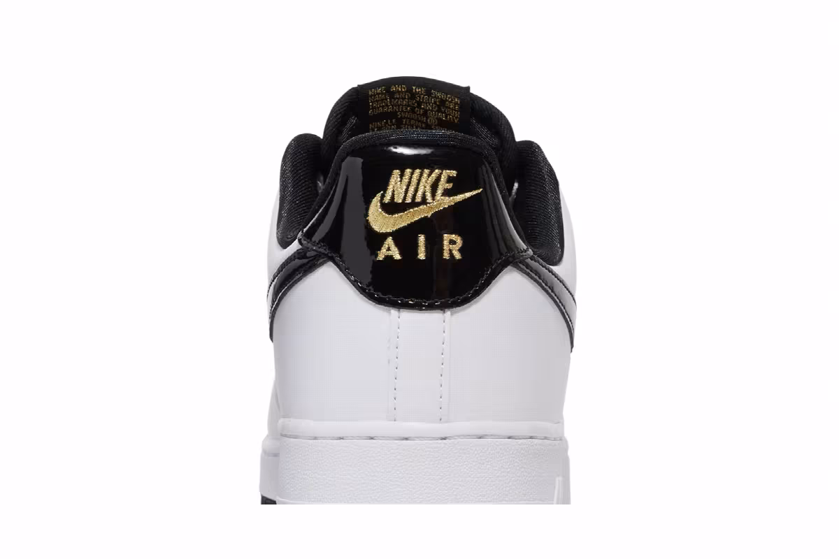 Nike Air Force 1 World Champ, view 8