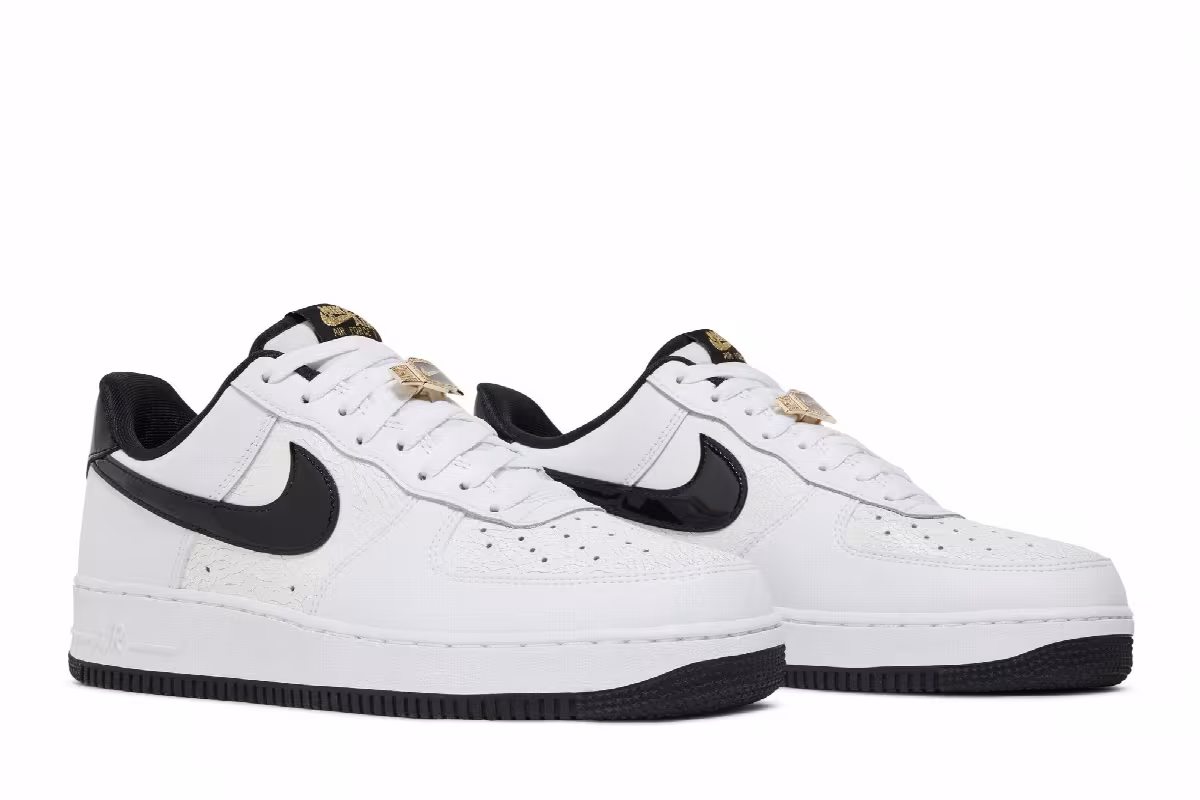 Nike Air Force 1 World Champ, view 9