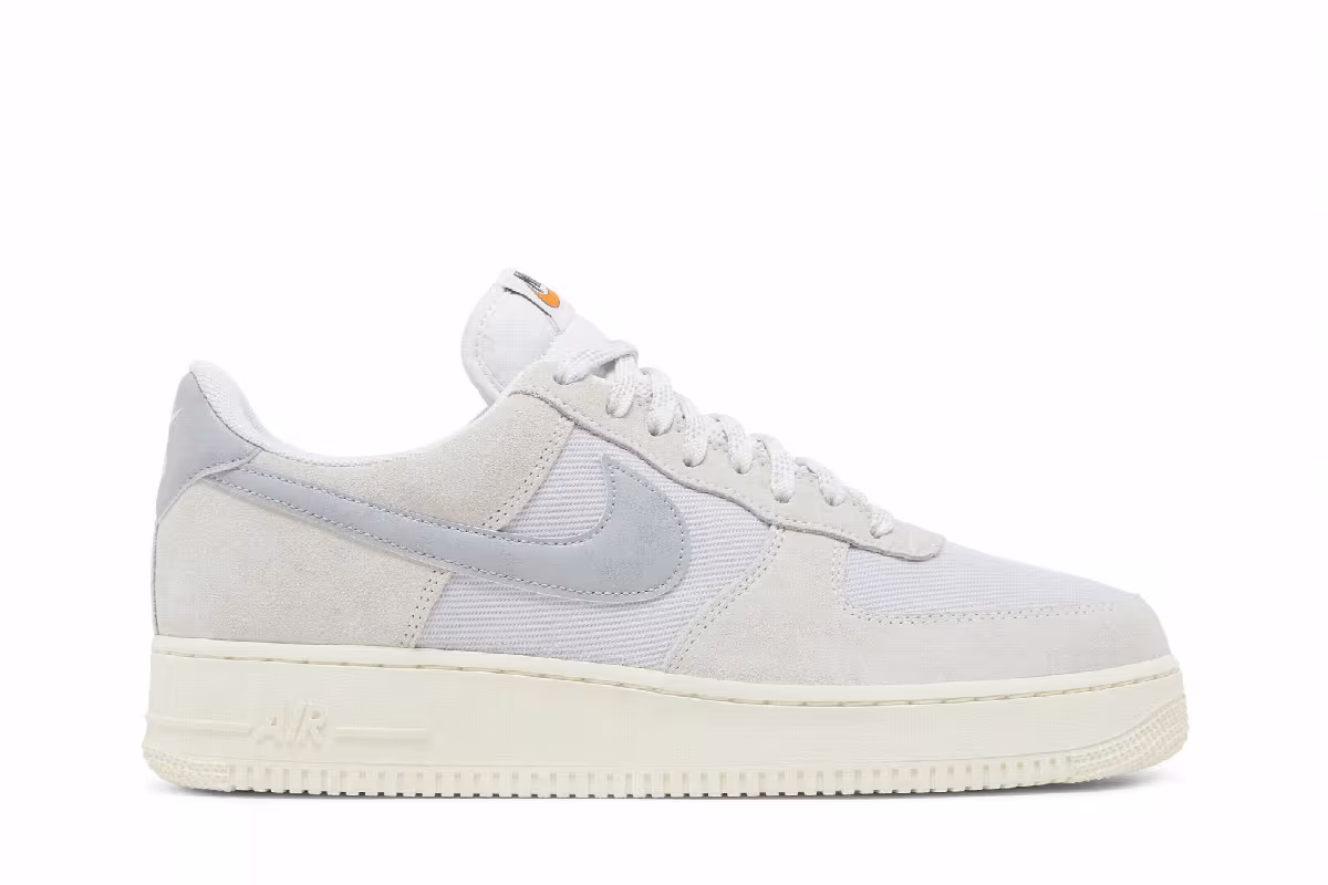 Nike Air Force 1 Certified Fresh - Photon Dust, view 2