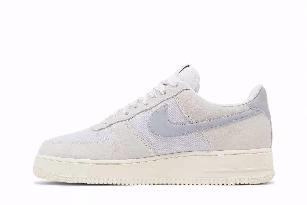 Nike Air Force 1 Certified Fresh - Photon Dust, view 4