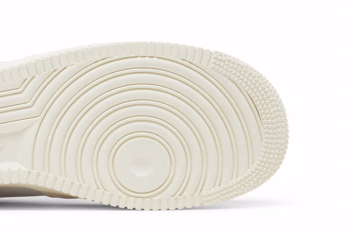 Nike Air Force 1 Certified Fresh - Photon Dust, view 6