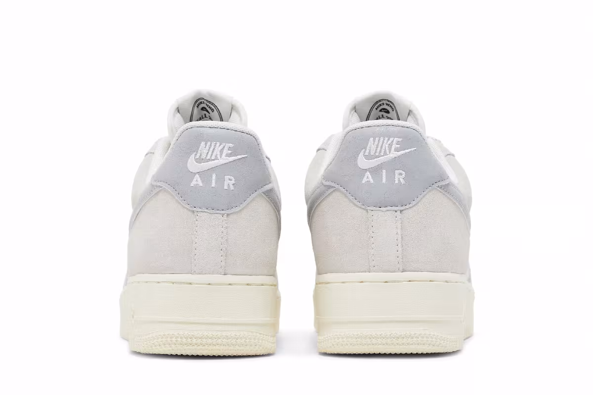 Nike Air Force 1 Certified Fresh - Photon Dust, view 7