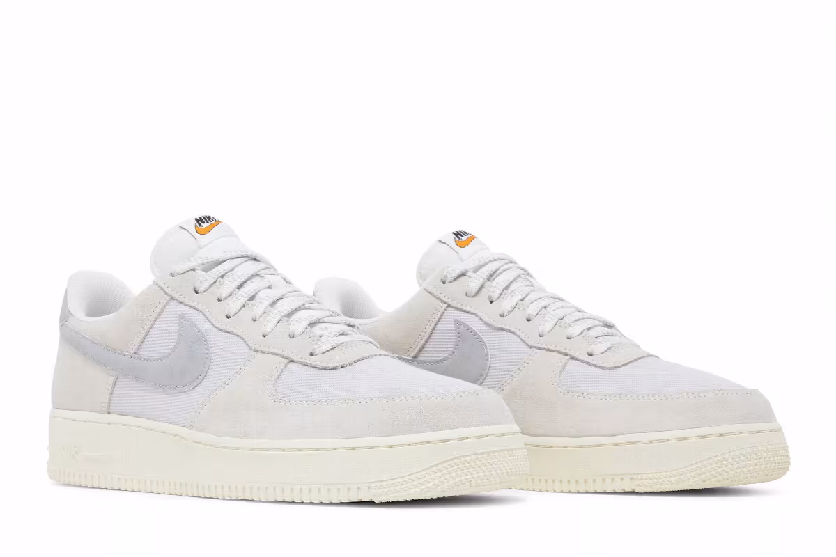 Nike Air Force 1 Certified Fresh - Photon Dust, view 9