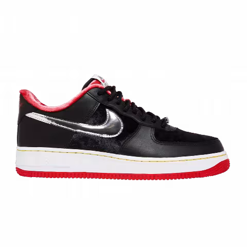 Nike Air Force 1 Low Premium 'H-Town'