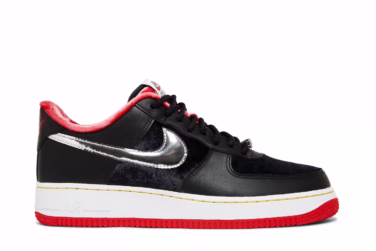 Nike Air Force 1 Low Premium H-Town, view 2