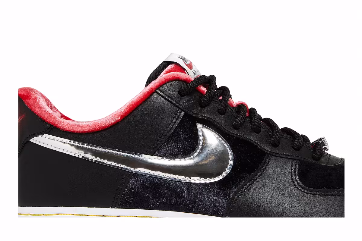 Nike Air Force 1 Low Premium H-Town, view 3