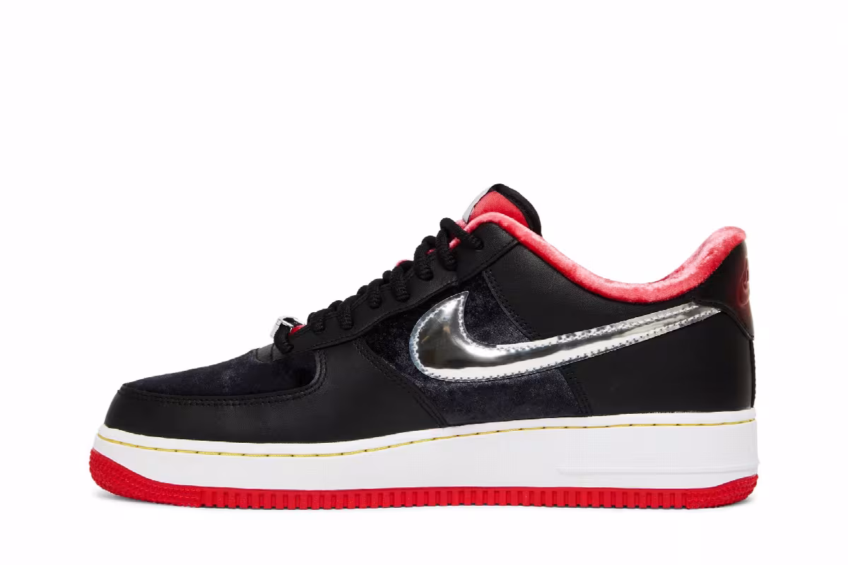 Nike Air Force 1 Low Premium H-Town, view 4