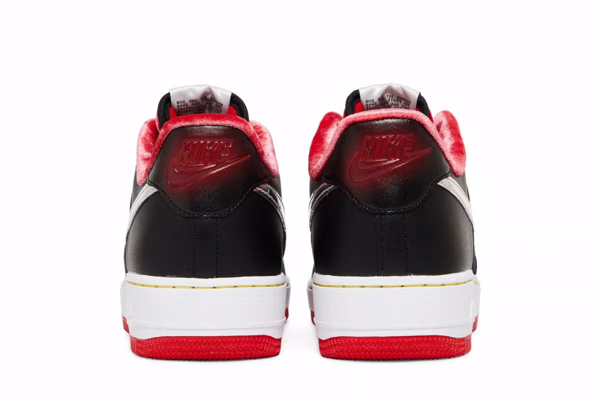 Nike Air Force 1 Low Premium H-Town, view 7